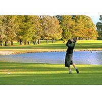 Yowani Country Club Incorporated - Accommodation China
