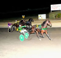 Bathurst Harness Racing Club - Accommodation Asia