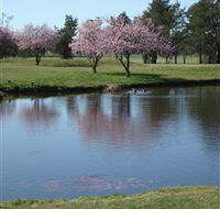 RMC Golf Club - Accommodation China