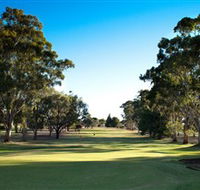 Loxton Golf Club - Accommodation China