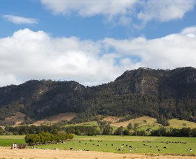 Invergordon NSW Accommodation Guide