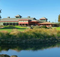 ClubCatalina Country Club