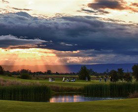 Lynwood Country Club - Accommodation Asia 4