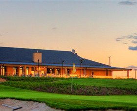 Lynwood Country Club - Accommodation Asia 0