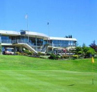 Wentworth Falls Country Club