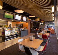 Canberra Tradesmen's Union Club - Accommodation China