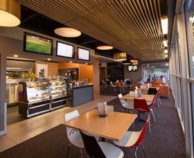 Canberra Tradesmen's Union Club - Accommodation Asia 0