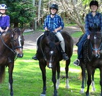 Kings Creek Saddle Club - Accommodation China