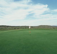 Broken Hill Golf and Country Club - Accommodation Guide