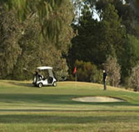 Barossa Valley Golf Club Incorporated - Accommodation Asia