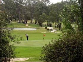 Mount Barker Junction SA Accommodation China