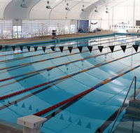 Canberra Olympic Pool and Health Club - Accommodation China