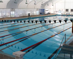 Canberra Olympic Pool And Health Club - Accommodation Guide 0
