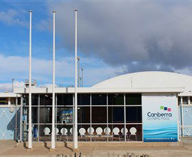 Canberra Olympic Pool And Health Club - Accommodation Guide 3
