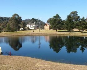 Balmoral NSW Accommodation Guide