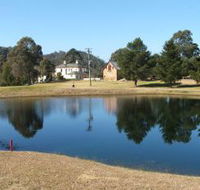 Antill Park Country Golf Club - Accommodation Guide