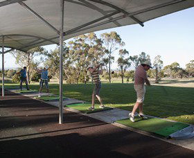 Country Club Tasmania (Golf Course) - Accommodation Asia 2