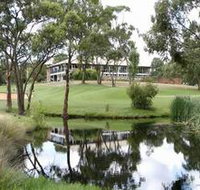 Flagstaff Hill Golf Club and Koppamurra Ridgway Restaurant - Accommodation Guide