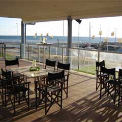 West Beach SA Accommodation Asia