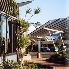 Byron Bay Services Club - Accommodation Asia 0
