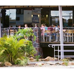 Mount Isa QLD Accommodation China