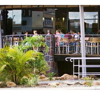 Carpentaria Buffalo Club - Accommodation China