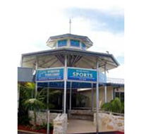 Club Forster-Tuncurry Sporties - Accommodation Asia