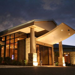 Club Kilsyth - Accommodation China 0