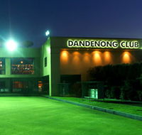 Dandenong Club - Accommodation Guide