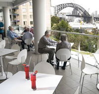 Kirribilli Club - Accommodation Asia