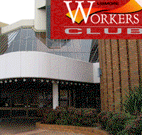 Lismore Workers Club - Accommodation Guide