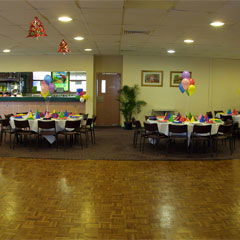 Oaks Golf & Country Club - Accommodation Asia 0