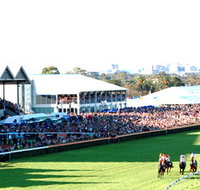 South Australian Jockey Club - Accommodation Guide