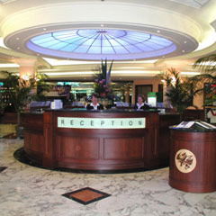 Kogarah NSW Accommodation Asia