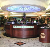 St George Leagues Club - Accommodation Asia
