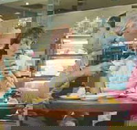 Toronto Workers Club - Accommodation China