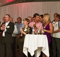 Tradies Dickson - Accommodation China