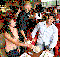 Wentworthville Leagues Club - Accommodation Asia