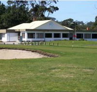 Seabrook Golf Club - Accommodation China