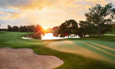 Huon Valley Golf Club - Accommodation Asia 0