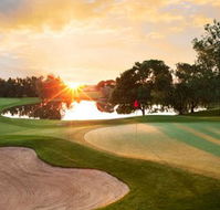 George Town Golf Club - Accommodation Asia