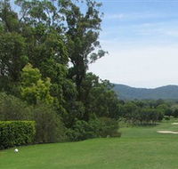 Murwillumbah Golf Club - Accommodation Guide