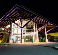 Club Central Menai - Accommodation Asia