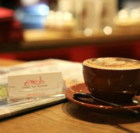 Errol's Cafe