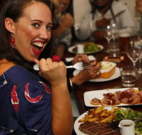 Hotel Spencer Bar  Dining Room - Accommodation China