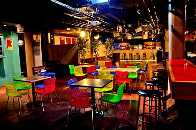 Kenobi Cocktail Bar - Accommodation Asia 0