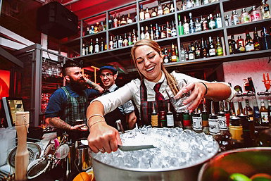 Magic Mountain Saloon - Accommodation Guide 0