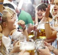 Munich Brauhaus - Accommodation Asia