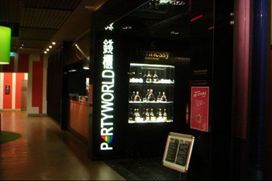 Partyworld - Accommodation Asia 0