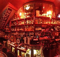 Prudence Bar
